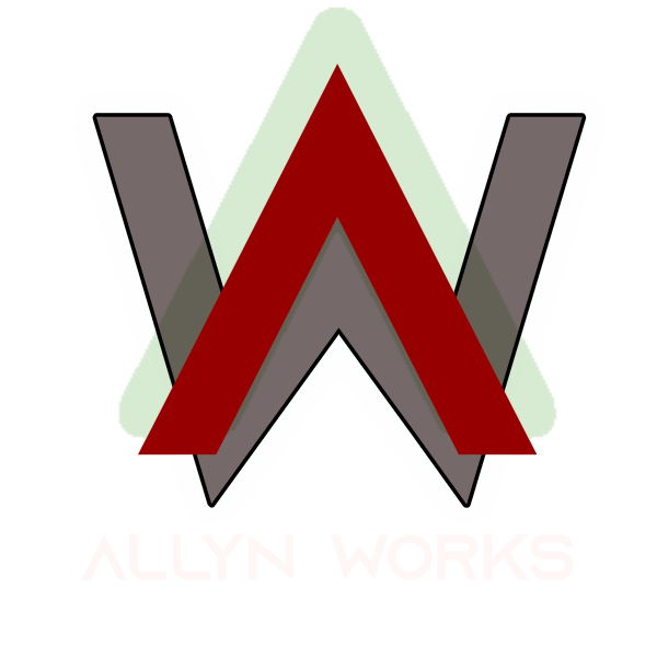 Allyn Works emblem